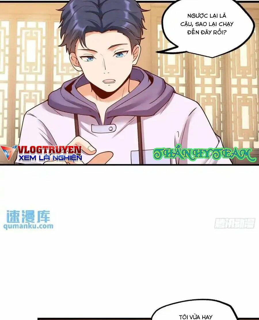 Trọng Sinh Không Làm Chạn Vương, Tôi Một Mình Nạp Game Thăng Cấp Chapter 51 - Trang 2