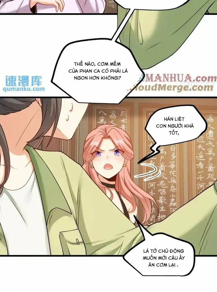 Trọng Sinh Không Làm Chạn Vương, Tôi Một Mình Nạp Game Thăng Cấp Chapter 51 - Trang 2