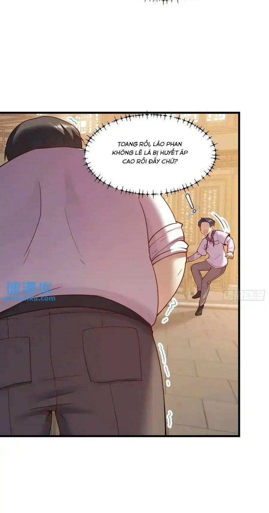 Trọng Sinh Không Làm Chạn Vương, Tôi Một Mình Nạp Game Thăng Cấp Chapter 51 - Trang 2