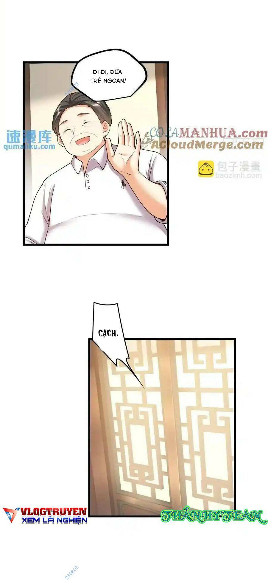 Trọng Sinh Không Làm Chạn Vương, Tôi Một Mình Nạp Game Thăng Cấp Chapter 51 - Trang 2