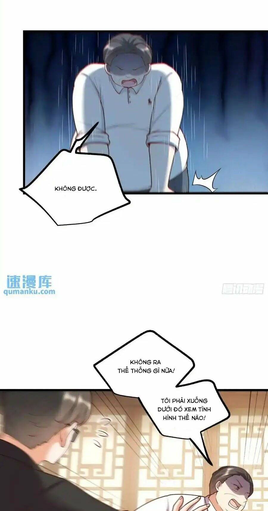 Trọng Sinh Không Làm Chạn Vương, Tôi Một Mình Nạp Game Thăng Cấp Chapter 51 - Trang 2