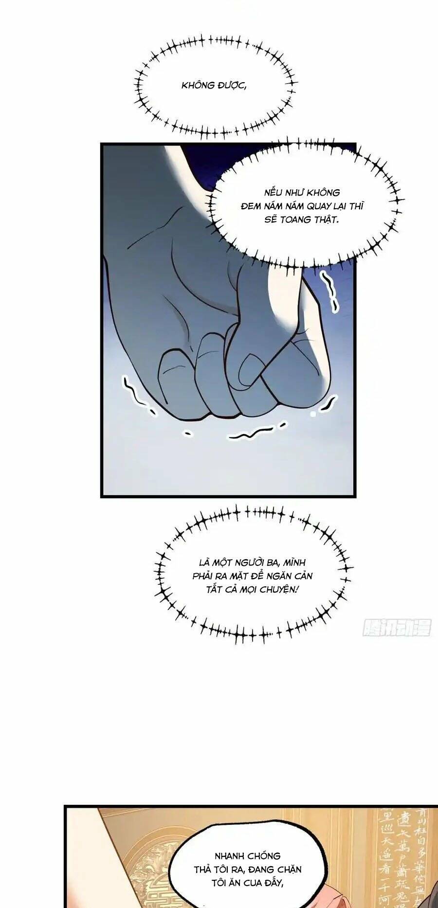 Trọng Sinh Không Làm Chạn Vương, Tôi Một Mình Nạp Game Thăng Cấp Chapter 52 - Trang 2