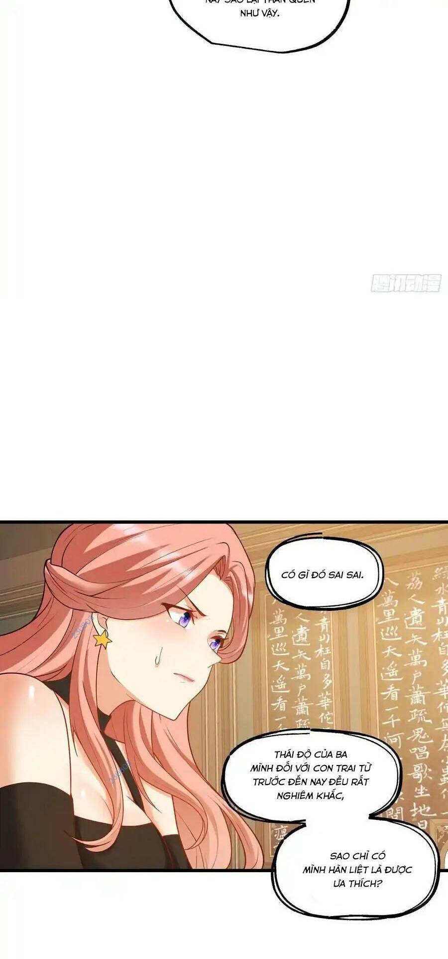 Trọng Sinh Không Làm Chạn Vương, Tôi Một Mình Nạp Game Thăng Cấp Chapter 52 - Trang 2