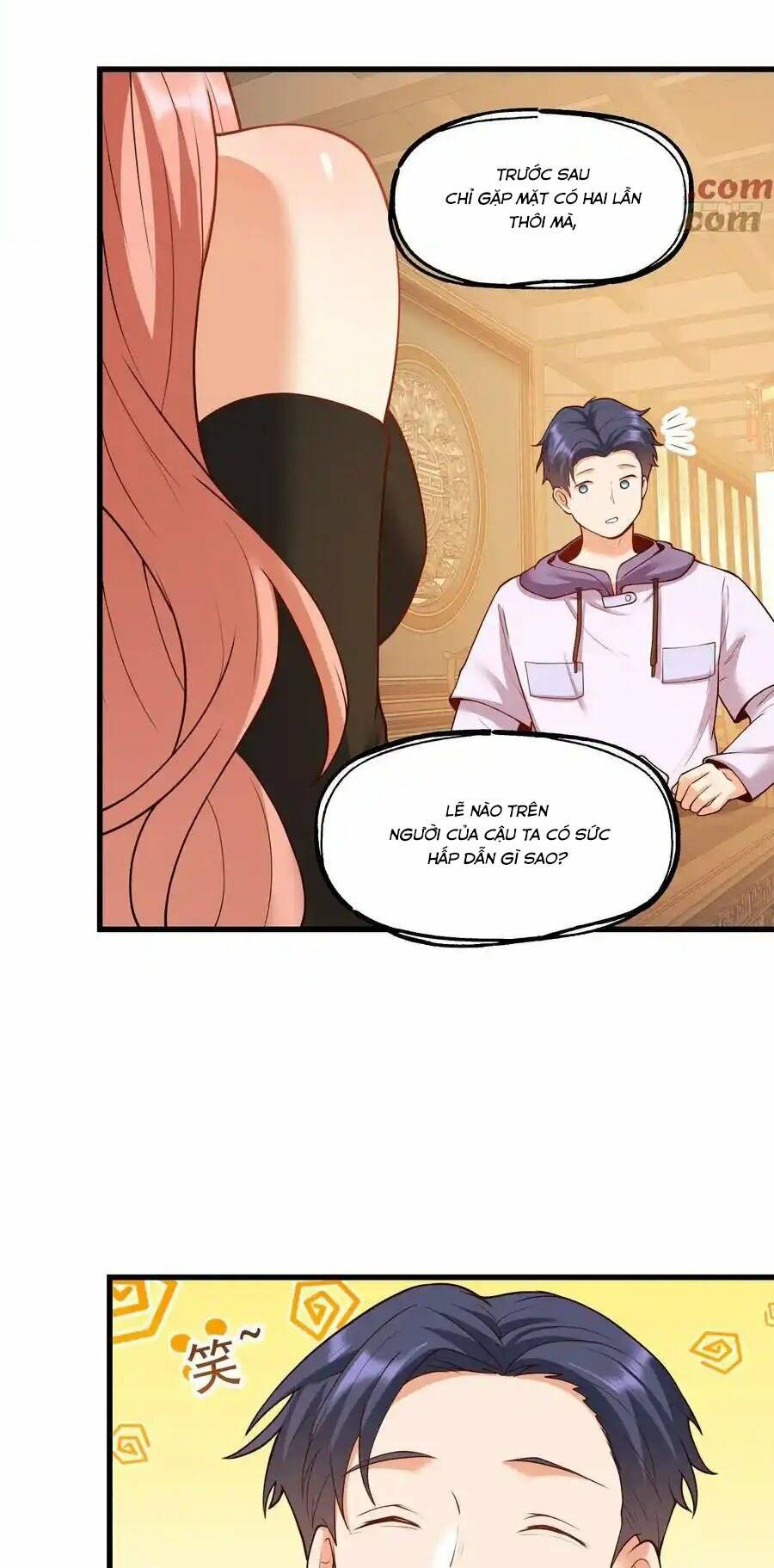 Trọng Sinh Không Làm Chạn Vương, Tôi Một Mình Nạp Game Thăng Cấp Chapter 52 - Trang 2