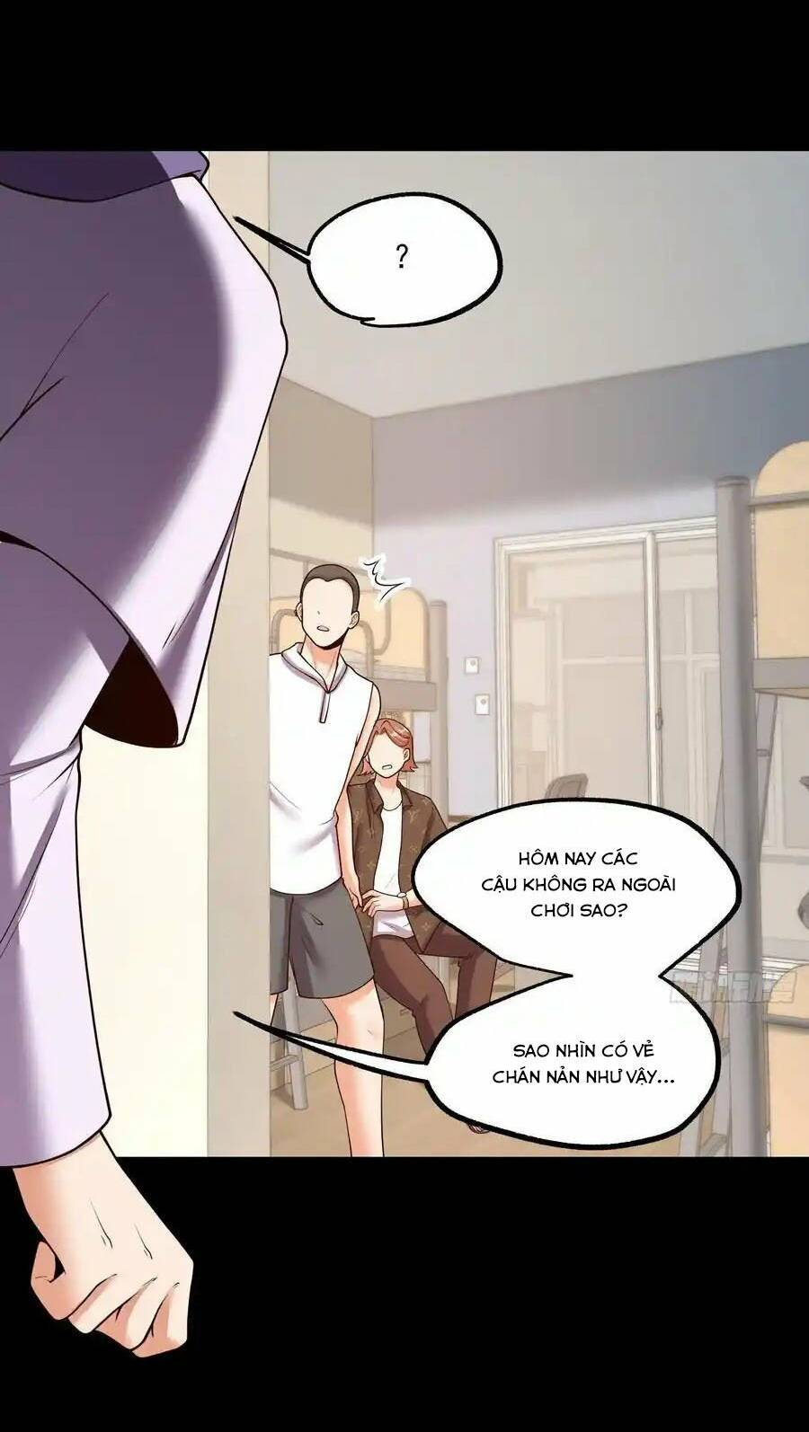 Trọng Sinh Không Làm Chạn Vương, Tôi Một Mình Nạp Game Thăng Cấp Chapter 52 - Trang 2