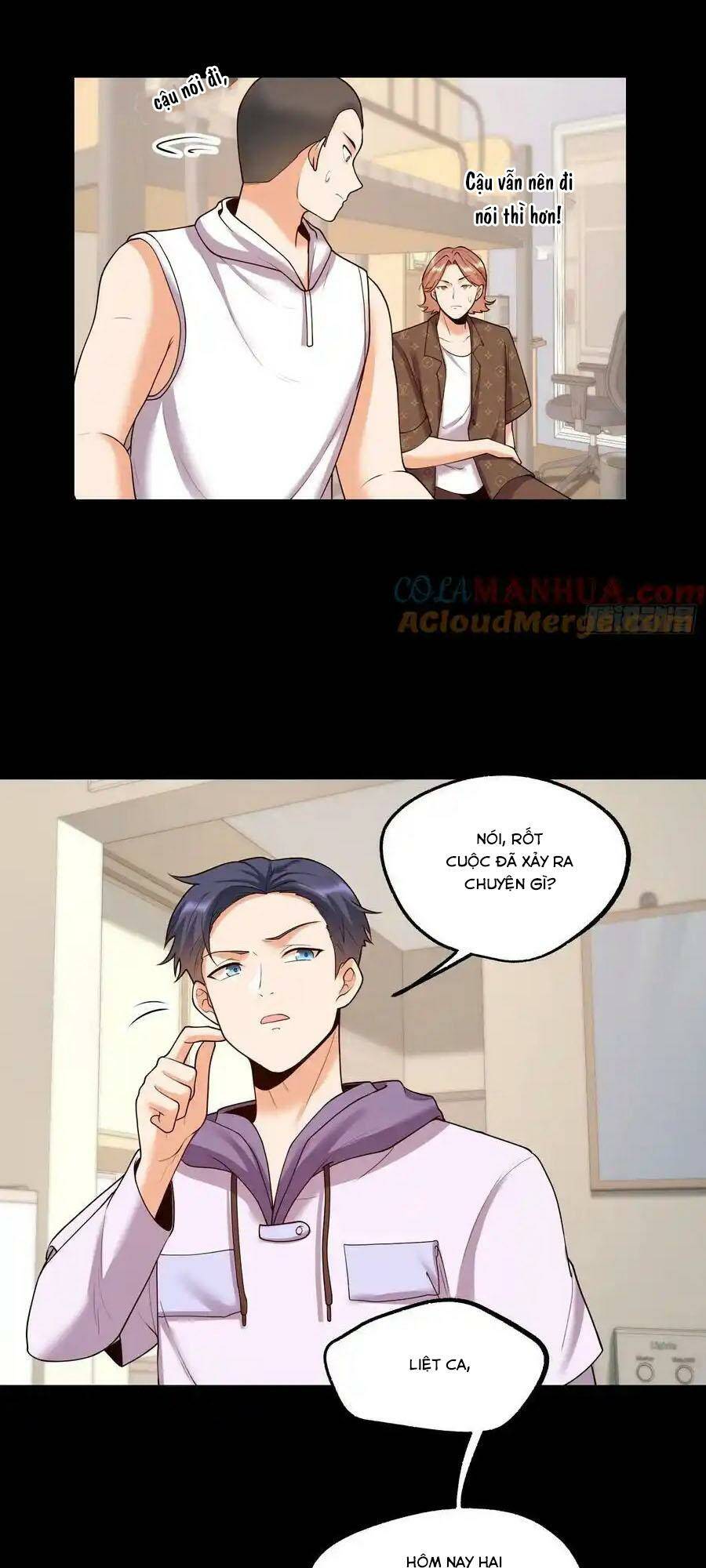 Trọng Sinh Không Làm Chạn Vương, Tôi Một Mình Nạp Game Thăng Cấp Chapter 52 - Trang 2