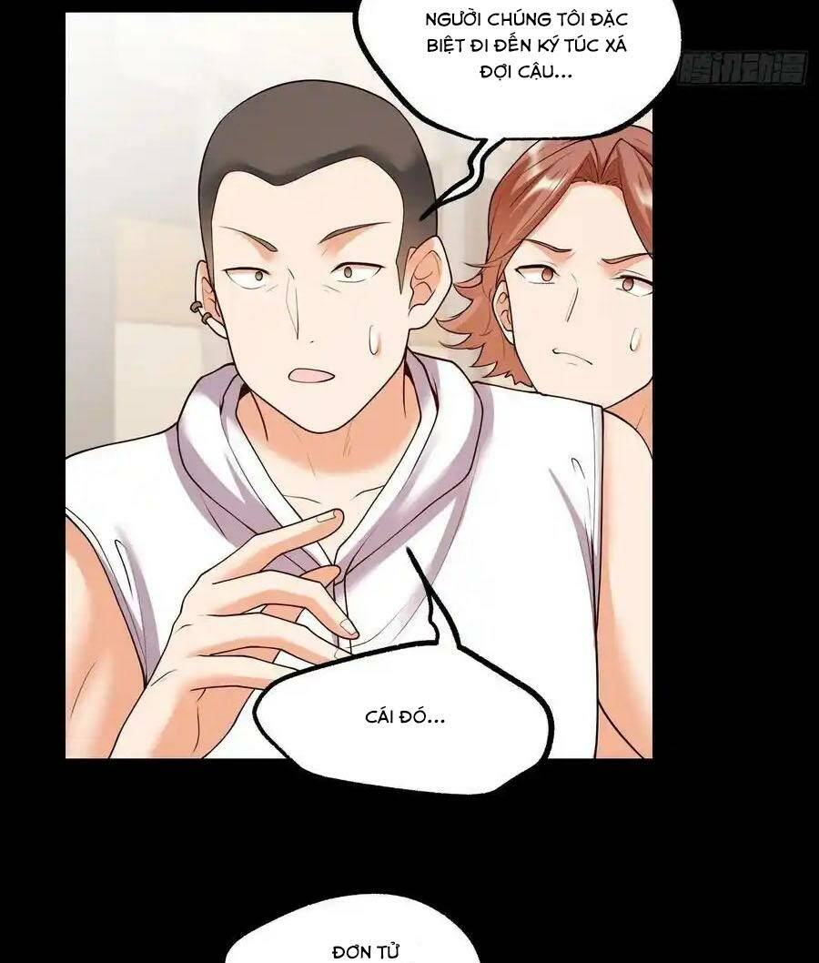 Trọng Sinh Không Làm Chạn Vương, Tôi Một Mình Nạp Game Thăng Cấp Chapter 52 - Trang 2