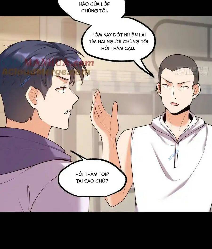 Trọng Sinh Không Làm Chạn Vương, Tôi Một Mình Nạp Game Thăng Cấp Chapter 52 - Trang 2