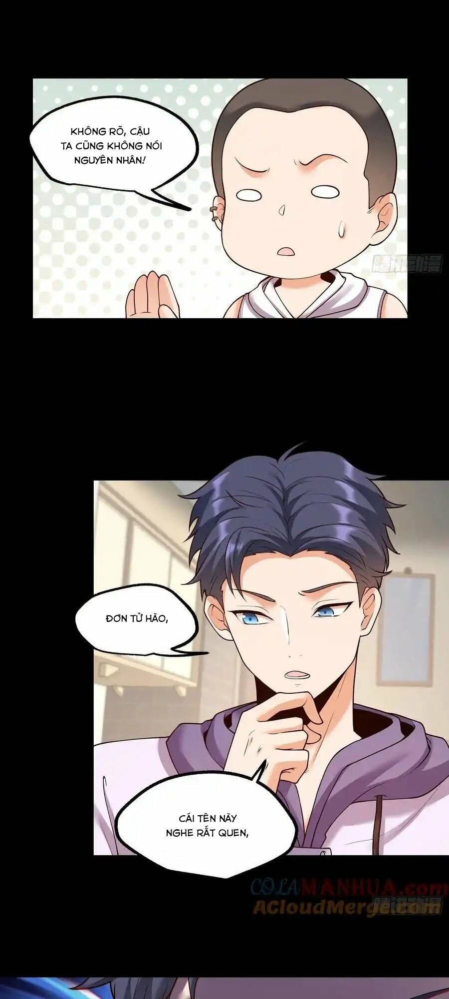 Trọng Sinh Không Làm Chạn Vương, Tôi Một Mình Nạp Game Thăng Cấp Chapter 52 - Trang 2