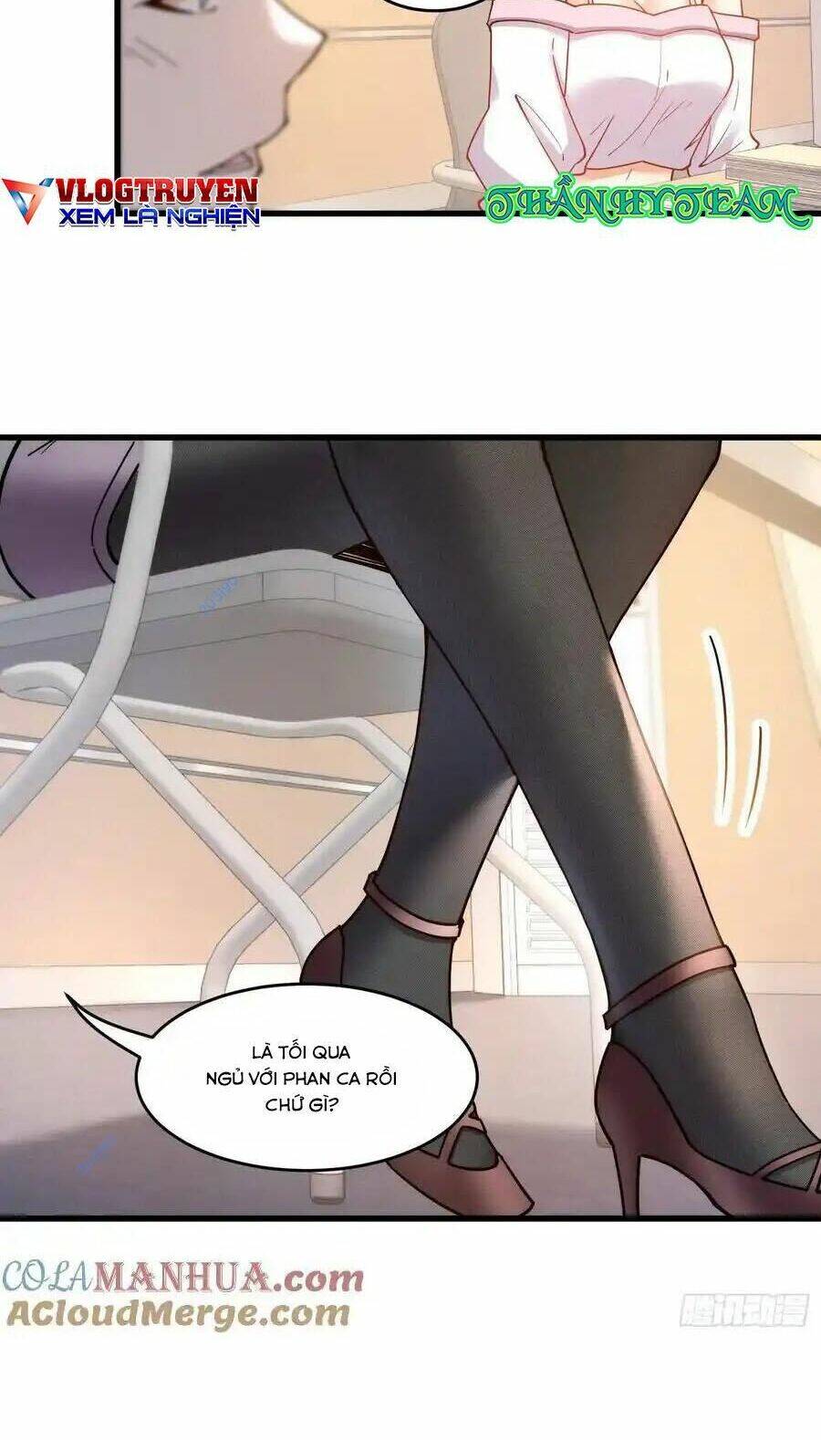 Trọng Sinh Không Làm Chạn Vương, Tôi Một Mình Nạp Game Thăng Cấp Chapter 54 - Trang 2