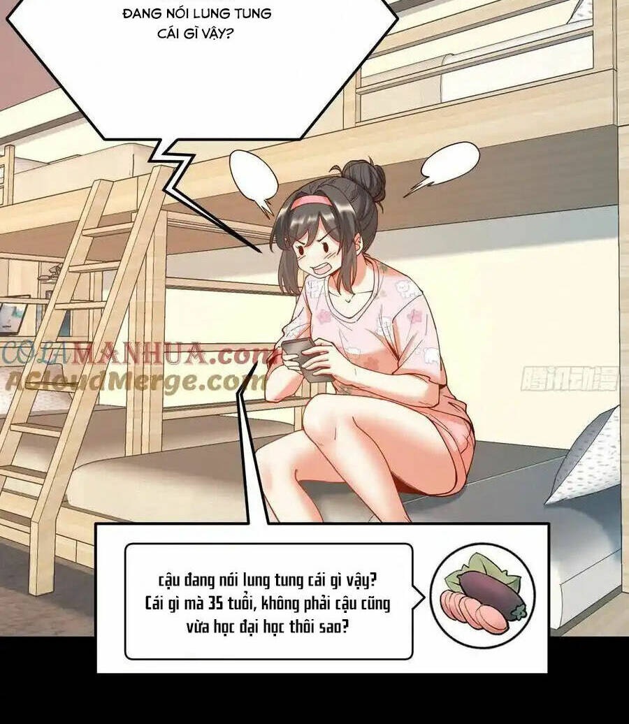 Trọng Sinh Không Làm Chạn Vương, Tôi Một Mình Nạp Game Thăng Cấp Chapter 56 - Trang 2