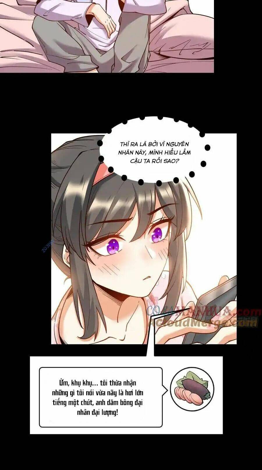 Trọng Sinh Không Làm Chạn Vương, Tôi Một Mình Nạp Game Thăng Cấp Chapter 56 - Trang 2