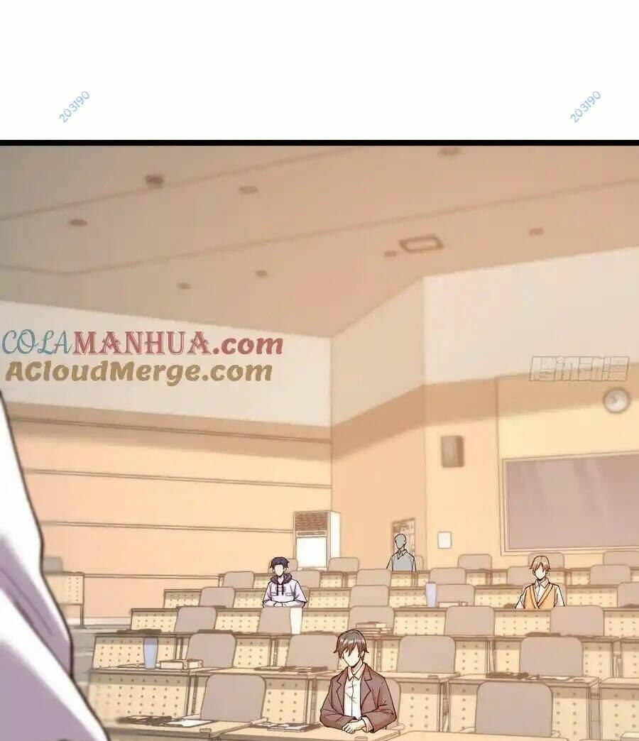 Trọng Sinh Không Làm Chạn Vương, Tôi Một Mình Nạp Game Thăng Cấp Chapter 56 - Trang 2