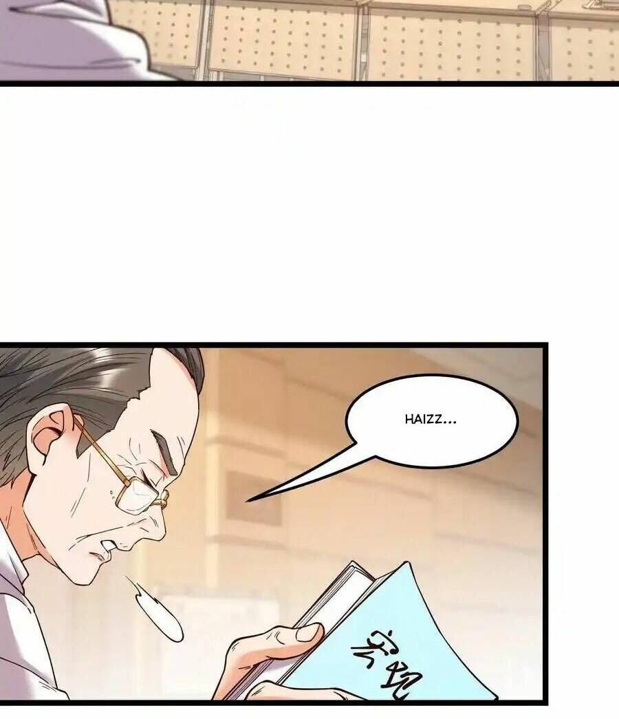 Trọng Sinh Không Làm Chạn Vương, Tôi Một Mình Nạp Game Thăng Cấp Chapter 56 - Trang 2