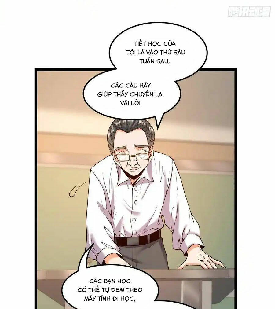 Trọng Sinh Không Làm Chạn Vương, Tôi Một Mình Nạp Game Thăng Cấp Chapter 56 - Trang 2