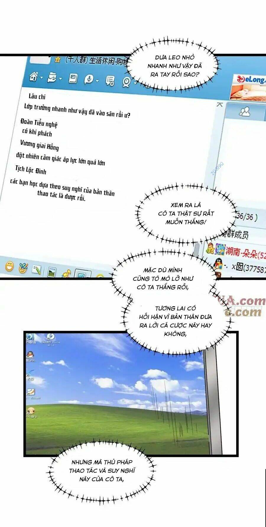 Trọng Sinh Không Làm Chạn Vương, Tôi Một Mình Nạp Game Thăng Cấp Chapter 56 - Trang 2