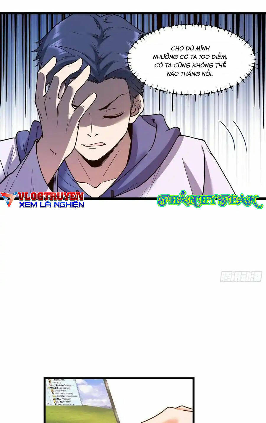 Trọng Sinh Không Làm Chạn Vương, Tôi Một Mình Nạp Game Thăng Cấp Chapter 56 - Trang 2