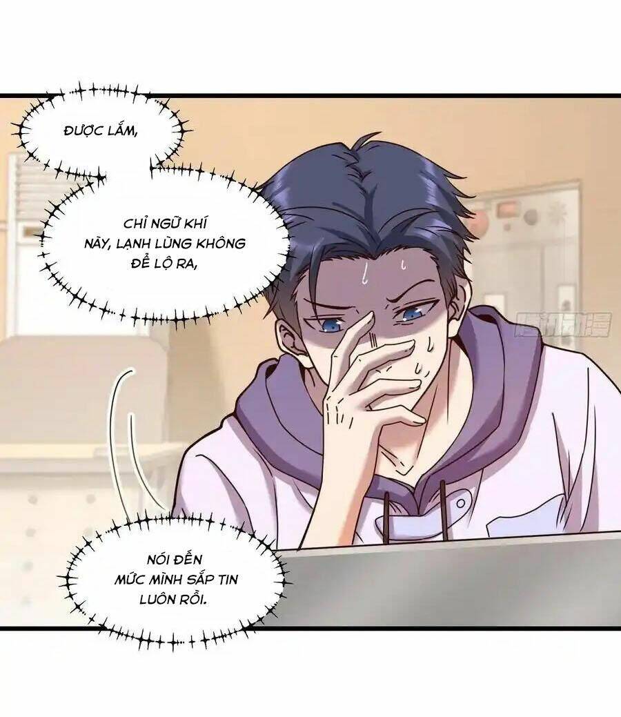 Trọng Sinh Không Làm Chạn Vương, Tôi Một Mình Nạp Game Thăng Cấp Chapter 56 - Trang 2