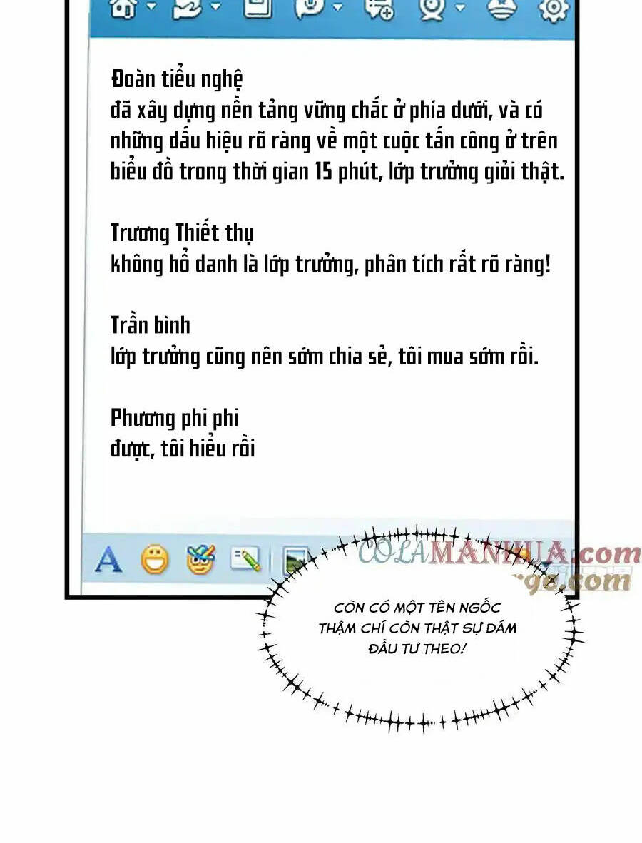 Trọng Sinh Không Làm Chạn Vương, Tôi Một Mình Nạp Game Thăng Cấp Chapter 56 - Trang 2