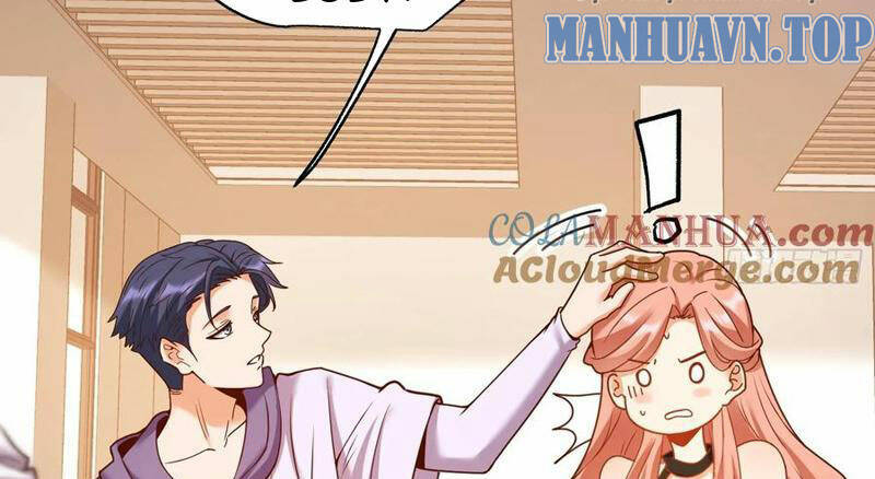 Trọng Sinh Không Làm Chạn Vương, Tôi Một Mình Nạp Game Thăng Cấp Chapter 57 - Trang 2