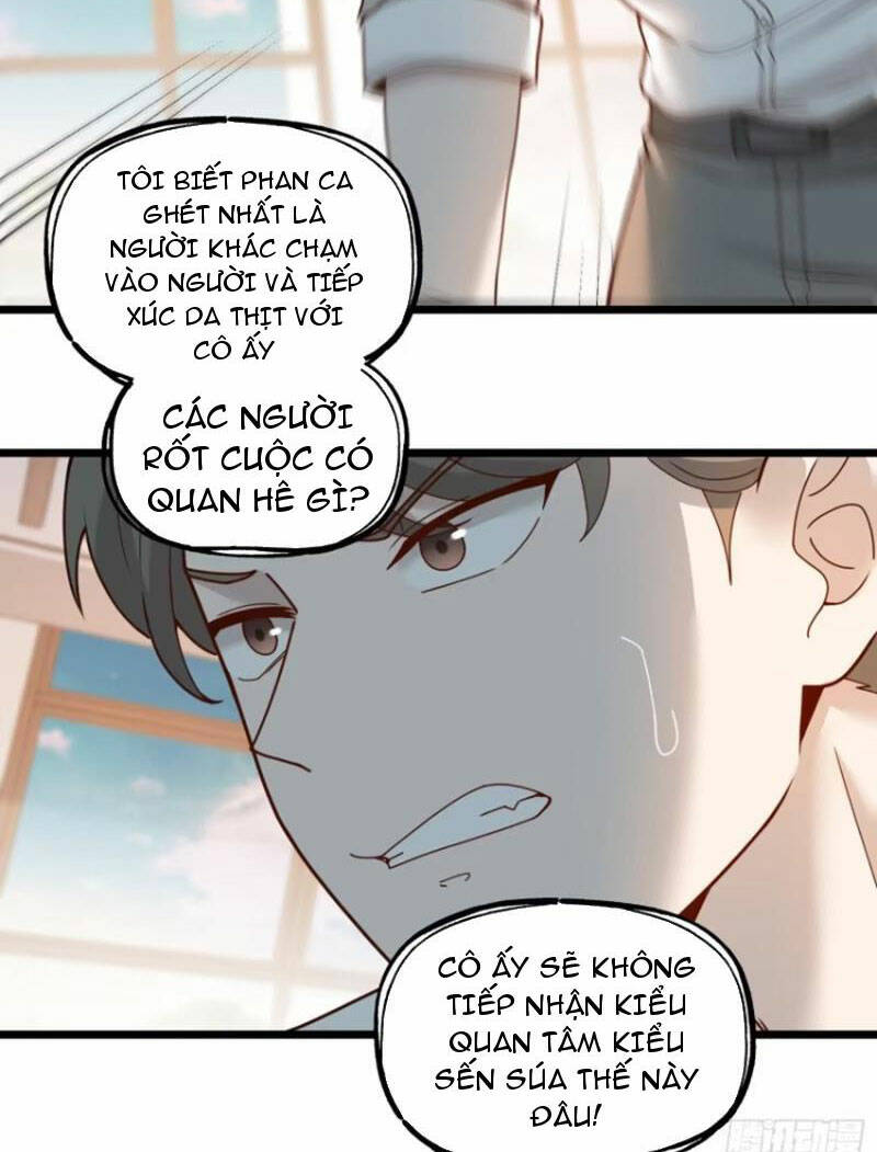 Trọng Sinh Không Làm Chạn Vương, Tôi Một Mình Nạp Game Thăng Cấp Chapter 58 - Trang 2