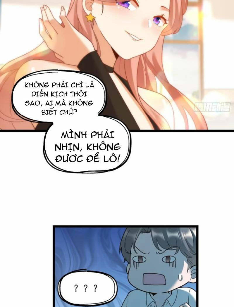 Trọng Sinh Không Làm Chạn Vương, Tôi Một Mình Nạp Game Thăng Cấp Chapter 58 - Trang 2