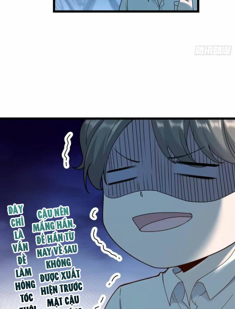 Trọng Sinh Không Làm Chạn Vương, Tôi Một Mình Nạp Game Thăng Cấp Chapter 58 - Trang 2