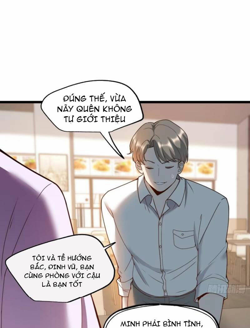 Trọng Sinh Không Làm Chạn Vương, Tôi Một Mình Nạp Game Thăng Cấp Chapter 58 - Trang 2