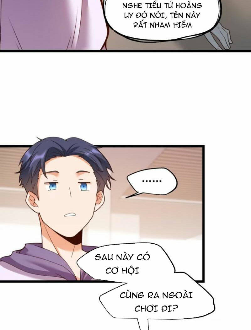 Trọng Sinh Không Làm Chạn Vương, Tôi Một Mình Nạp Game Thăng Cấp Chapter 58 - Trang 2