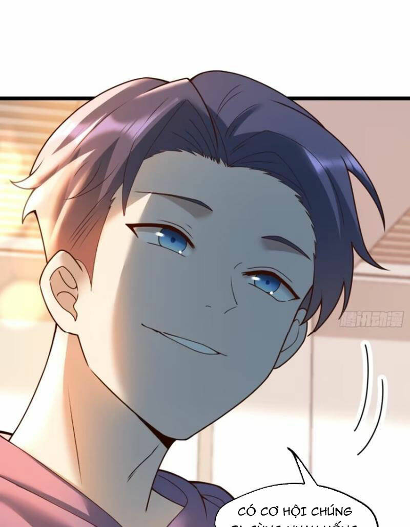 Trọng Sinh Không Làm Chạn Vương, Tôi Một Mình Nạp Game Thăng Cấp Chapter 58 - Trang 2