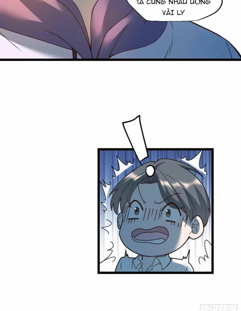 Trọng Sinh Không Làm Chạn Vương, Tôi Một Mình Nạp Game Thăng Cấp Chapter 58 - Trang 2