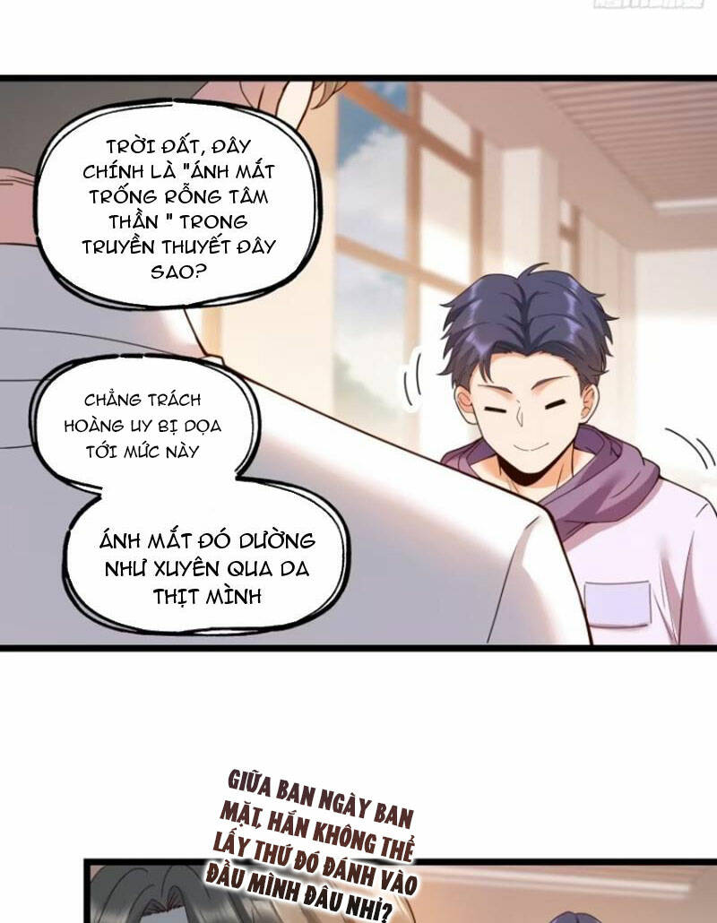 Trọng Sinh Không Làm Chạn Vương, Tôi Một Mình Nạp Game Thăng Cấp Chapter 58 - Trang 2