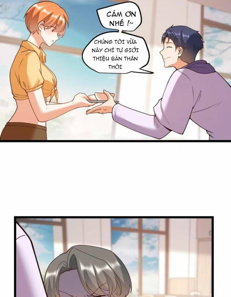 Trọng Sinh Không Làm Chạn Vương, Tôi Một Mình Nạp Game Thăng Cấp Chapter 58 - Trang 2