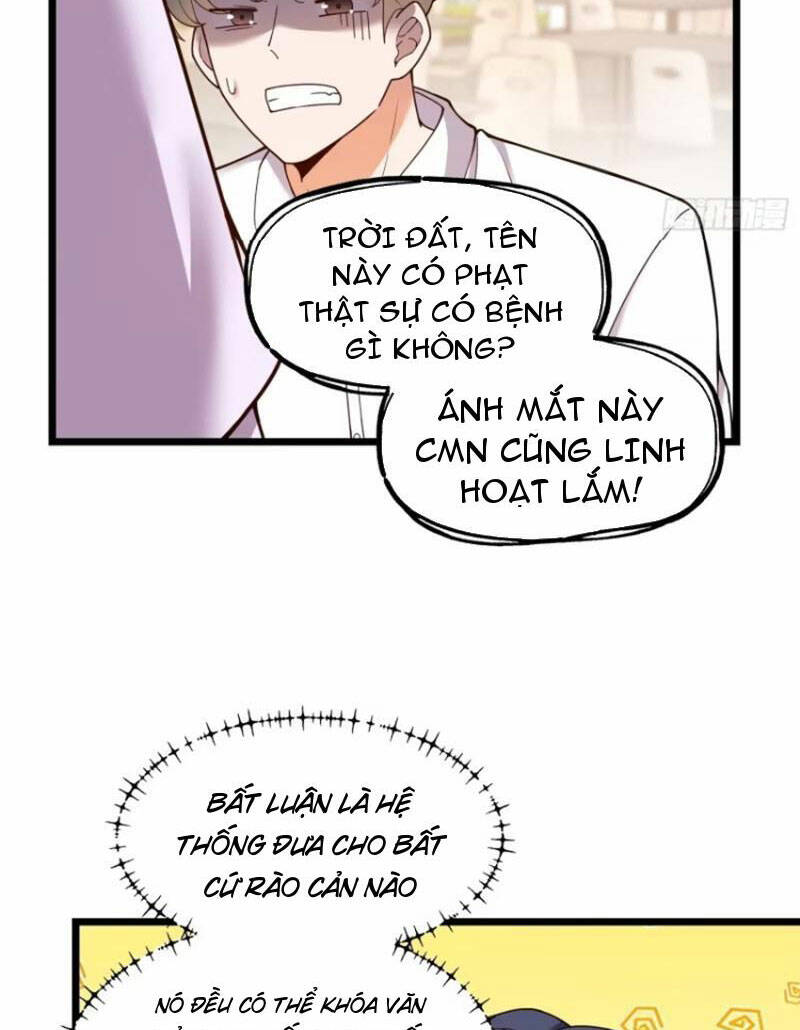 Trọng Sinh Không Làm Chạn Vương, Tôi Một Mình Nạp Game Thăng Cấp Chapter 58 - Trang 2