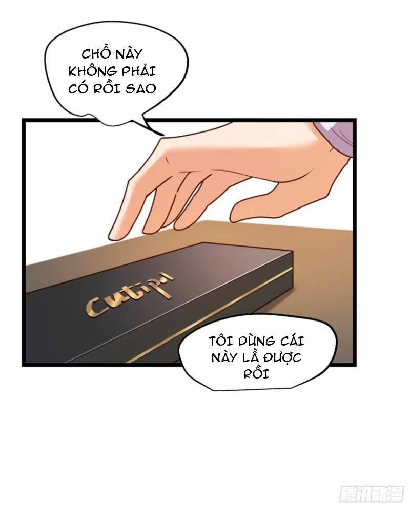 Trọng Sinh Không Làm Chạn Vương, Tôi Một Mình Nạp Game Thăng Cấp Chapter 58 - Trang 2