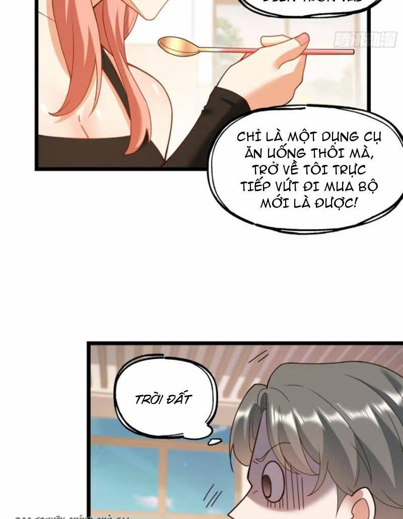 Trọng Sinh Không Làm Chạn Vương, Tôi Một Mình Nạp Game Thăng Cấp Chapter 58 - Trang 2