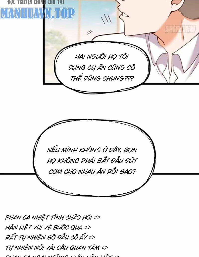 Trọng Sinh Không Làm Chạn Vương, Tôi Một Mình Nạp Game Thăng Cấp Chapter 58 - Trang 2