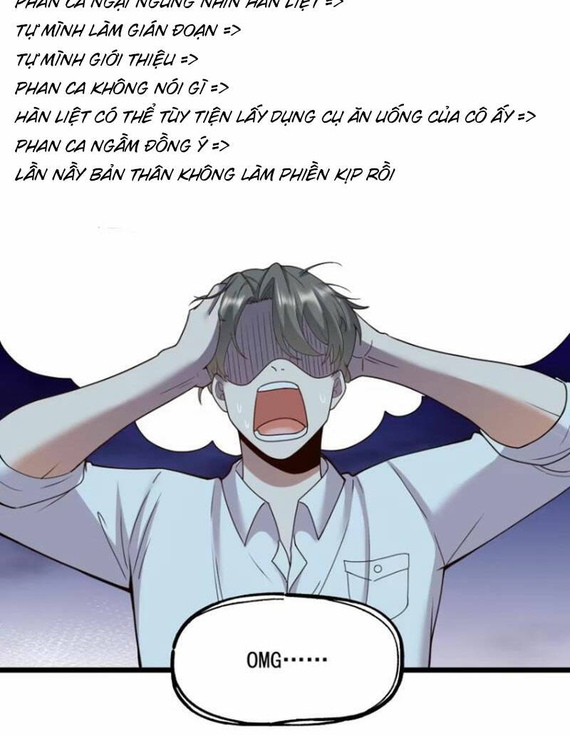 Trọng Sinh Không Làm Chạn Vương, Tôi Một Mình Nạp Game Thăng Cấp Chapter 58 - Trang 2