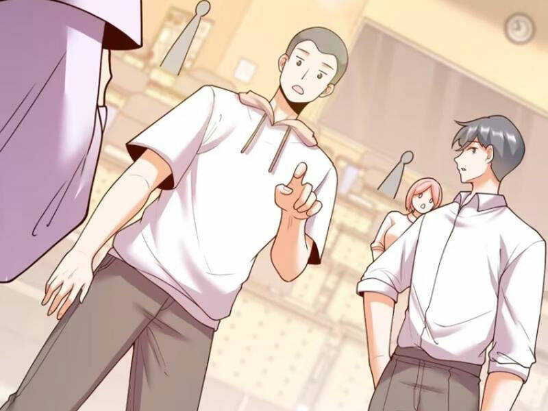 Trọng Sinh Không Làm Chạn Vương, Tôi Một Mình Nạp Game Thăng Cấp Chapter 60 - Trang 2