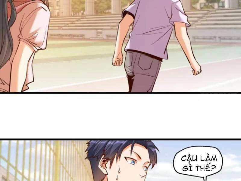 Trọng Sinh Không Làm Chạn Vương, Tôi Một Mình Nạp Game Thăng Cấp Chapter 60 - Trang 2