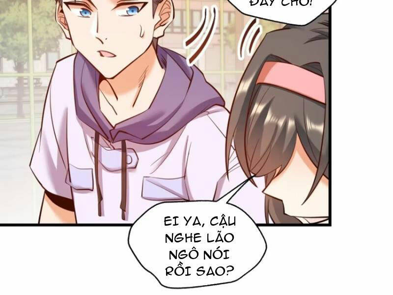 Trọng Sinh Không Làm Chạn Vương, Tôi Một Mình Nạp Game Thăng Cấp Chapter 60 - Trang 2