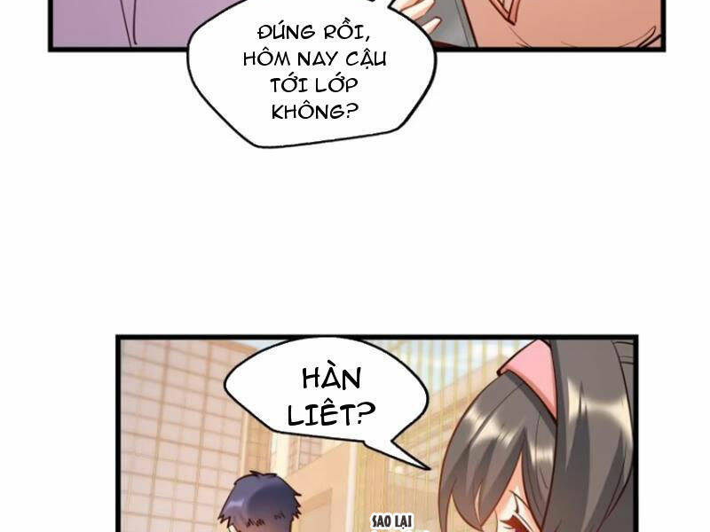 Trọng Sinh Không Làm Chạn Vương, Tôi Một Mình Nạp Game Thăng Cấp Chapter 60 - Trang 2