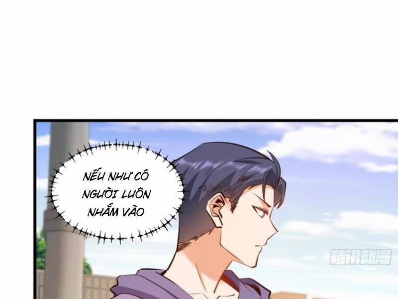 Trọng Sinh Không Làm Chạn Vương, Tôi Một Mình Nạp Game Thăng Cấp Chapter 60 - Trang 2