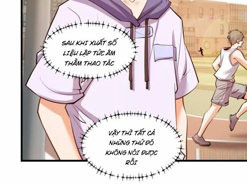 Trọng Sinh Không Làm Chạn Vương, Tôi Một Mình Nạp Game Thăng Cấp Chapter 60 - Trang 2