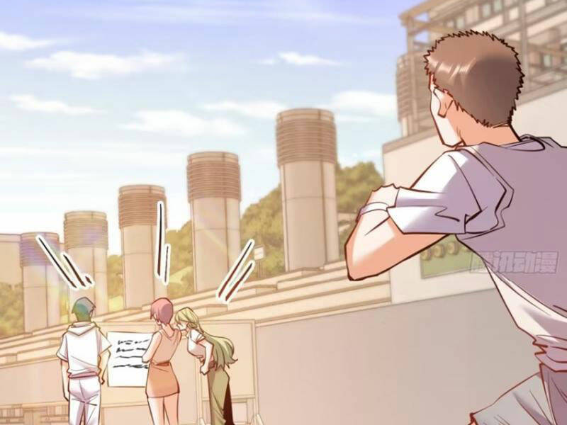 Trọng Sinh Không Làm Chạn Vương, Tôi Một Mình Nạp Game Thăng Cấp Chapter 60 - Trang 2