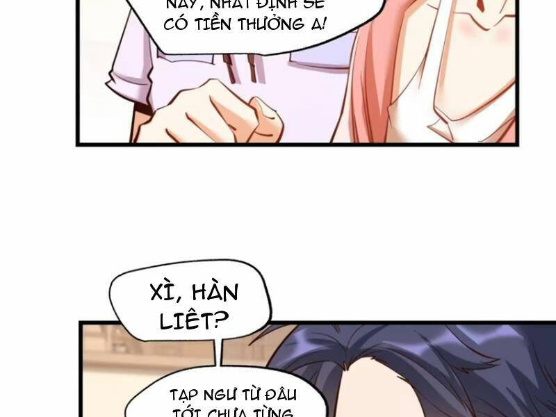 Trọng Sinh Không Làm Chạn Vương, Tôi Một Mình Nạp Game Thăng Cấp Chapter 60 - Trang 2