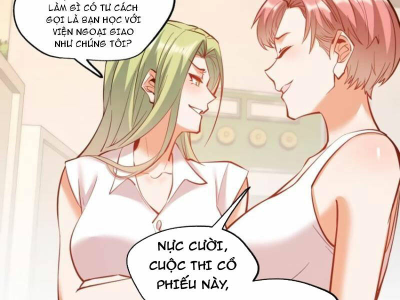 Trọng Sinh Không Làm Chạn Vương, Tôi Một Mình Nạp Game Thăng Cấp Chapter 60 - Trang 2