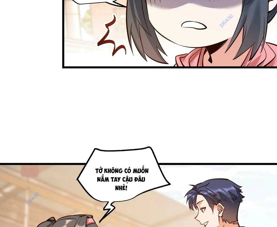 Trọng Sinh Không Làm Chạn Vương, Tôi Một Mình Nạp Game Thăng Cấp Chapter 61 - Trang 2