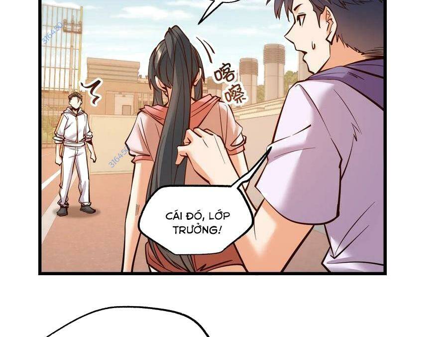 Trọng Sinh Không Làm Chạn Vương, Tôi Một Mình Nạp Game Thăng Cấp Chapter 61 - Trang 2