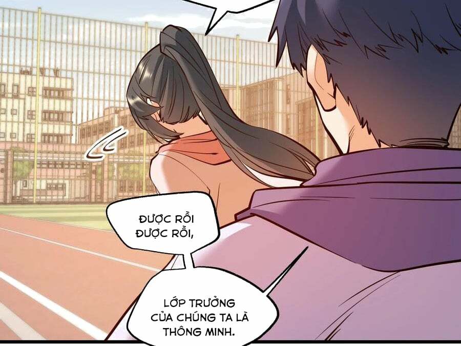 Trọng Sinh Không Làm Chạn Vương, Tôi Một Mình Nạp Game Thăng Cấp Chapter 61 - Trang 2